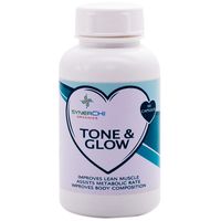 SynerChi Organics Tone & Glow (CLAssic) Capsules